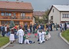 Michal Sláma : Hodový průvod 20.10.2018